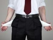 Komornik może zabrać ci pieniądze nawet jeśli nie masz długu