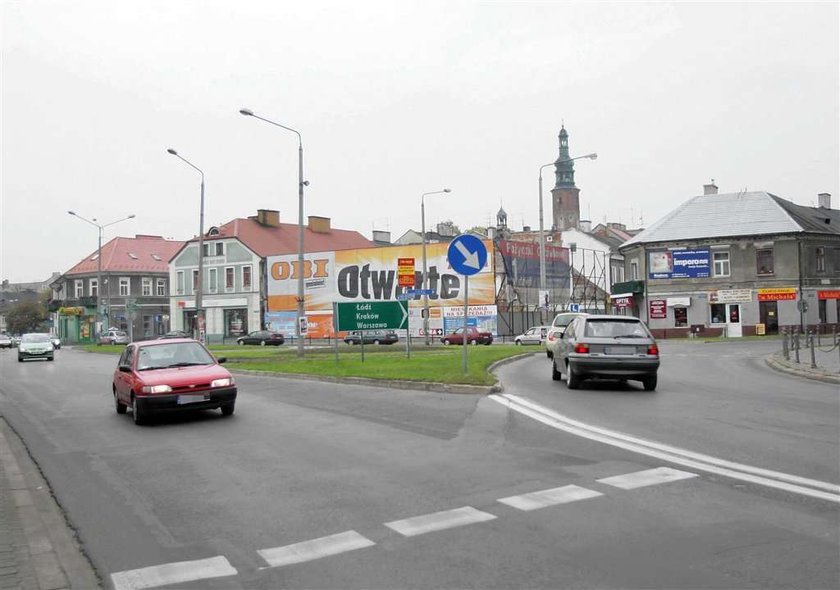 99 proc. tutejszych ma doła! Zbadali smutek w tym polskim mieście i...