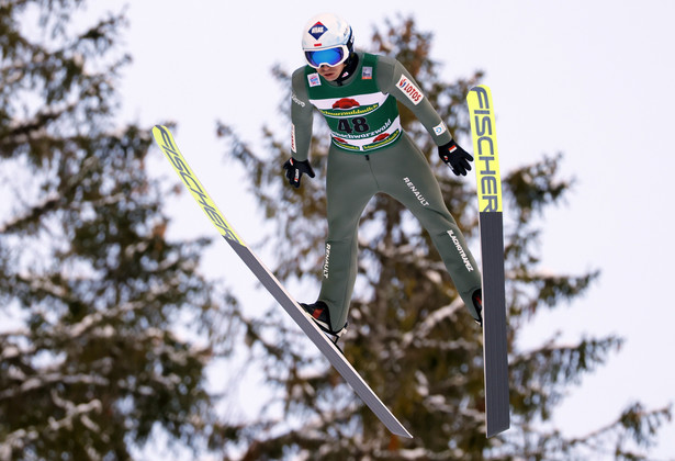 Kamil Stoch