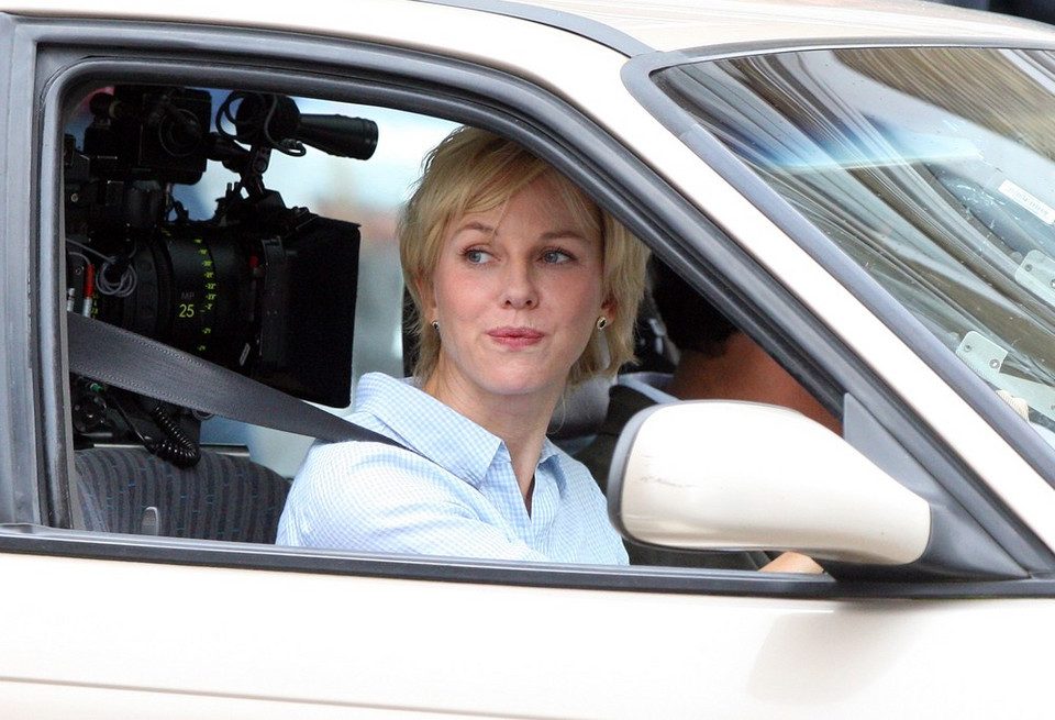 Naomi Watts jako księżna Diana - podobna?