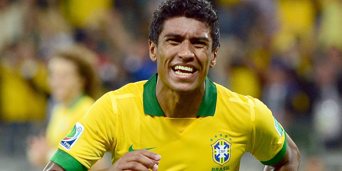 Paulinho 