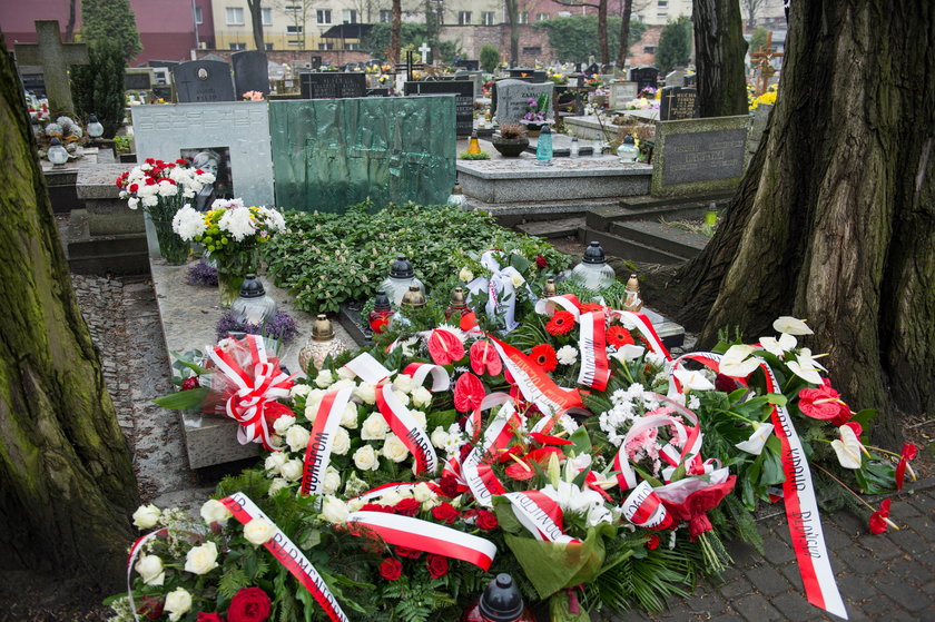 Katowice. Szósta rocznica katastrofy smoleńskiej 