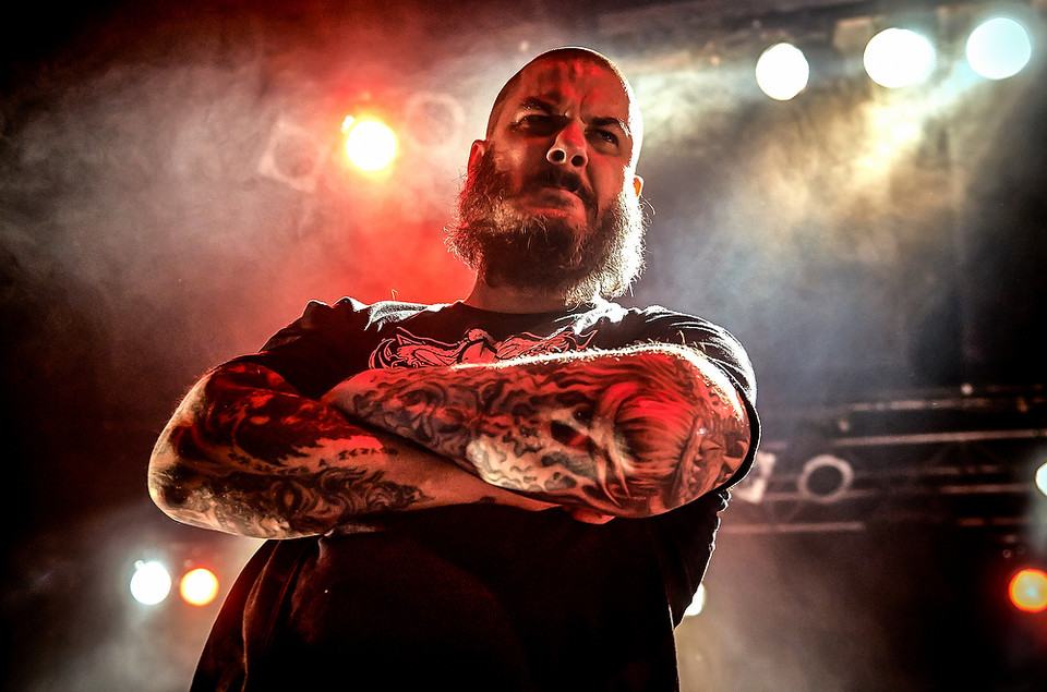 Philip H. Anselmo &amp; The Illegals