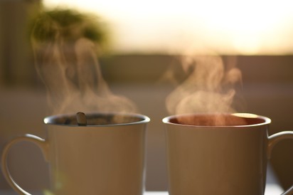 Kávé és tea: hogyan csökkentheti a szélütés kockázatát?