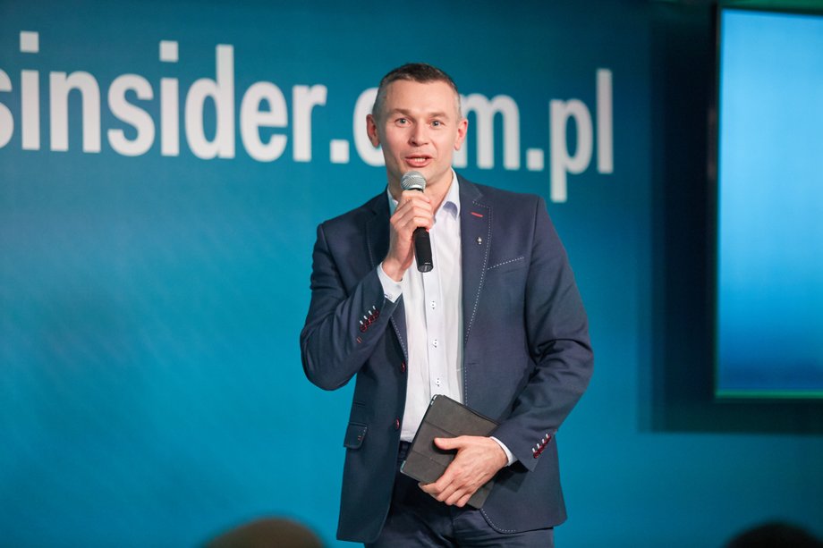 Wieczorna inauguracja Business Insider Polska