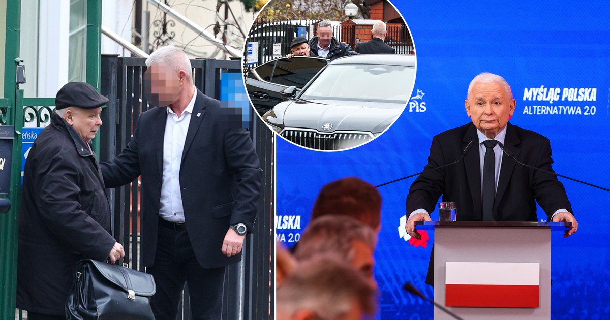 Pierwsze spotkanie PiS po gorących obradach na Nowogrodzkiej. Wśród nieobecnych znów Morawiecki