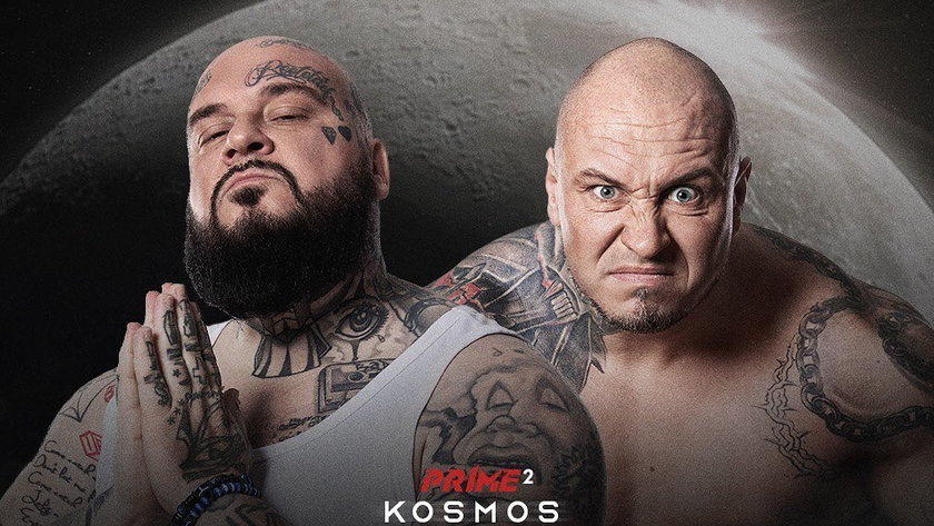 Prime Show MMA 2: Kosmos