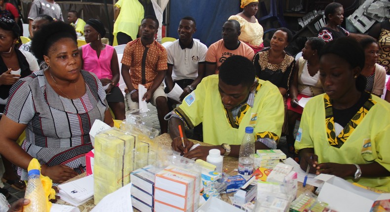 MTN, Mastercard, Exponential Consulting empower 20,000 women entrepreneurs