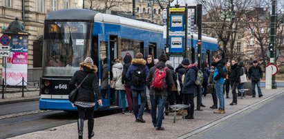 Zadziwiające statystyki. Rośnie zadłużenie za jazdę na gapę!