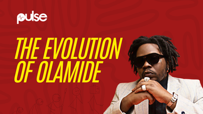 This article analyses the Evolution of Olamide Baddo