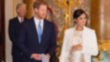 Dziecko Meghan Markle i księcia Harry'ego będzie musiało płacić podatki w USA