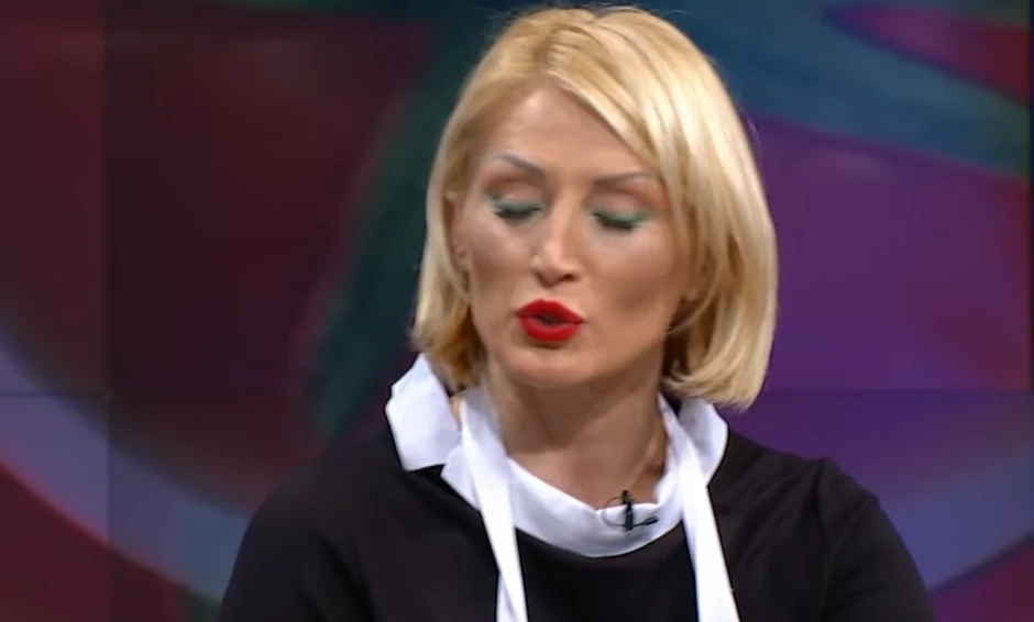 Ksenija Mijatović danas