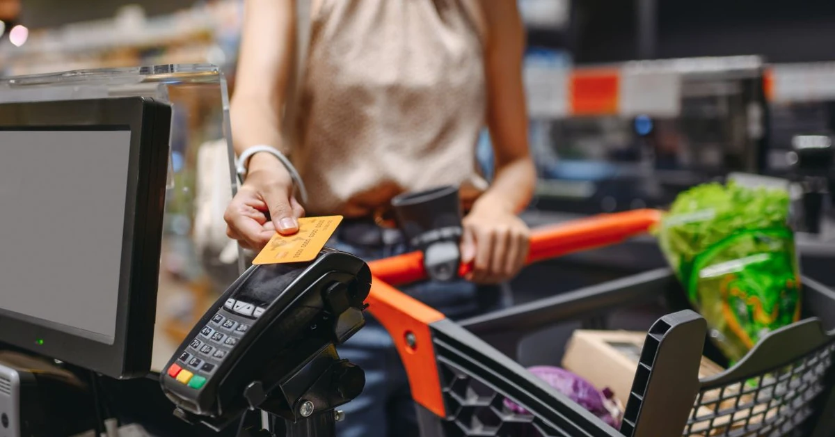 Kasjer nie musi wydać Ci reszty. Nie masz odliczonej kwoty? To Twój problem