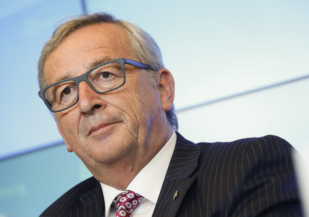 Juncker ostrzega Greków: Jeśli zagłosujecie na "nie", wasza pozycja się osłabi
