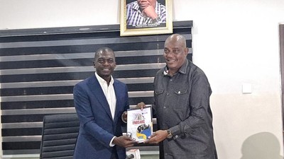 PSC to check misconduct, human right abuses by police officers. [NAN]