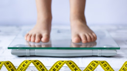 Nadwaga u dziecka. Praktyczne porady lekarza