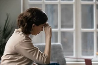 Najgłębszy z życiowych kryzysów. Okazało się, iż przez 20 lat "żyła w kłamstwie"