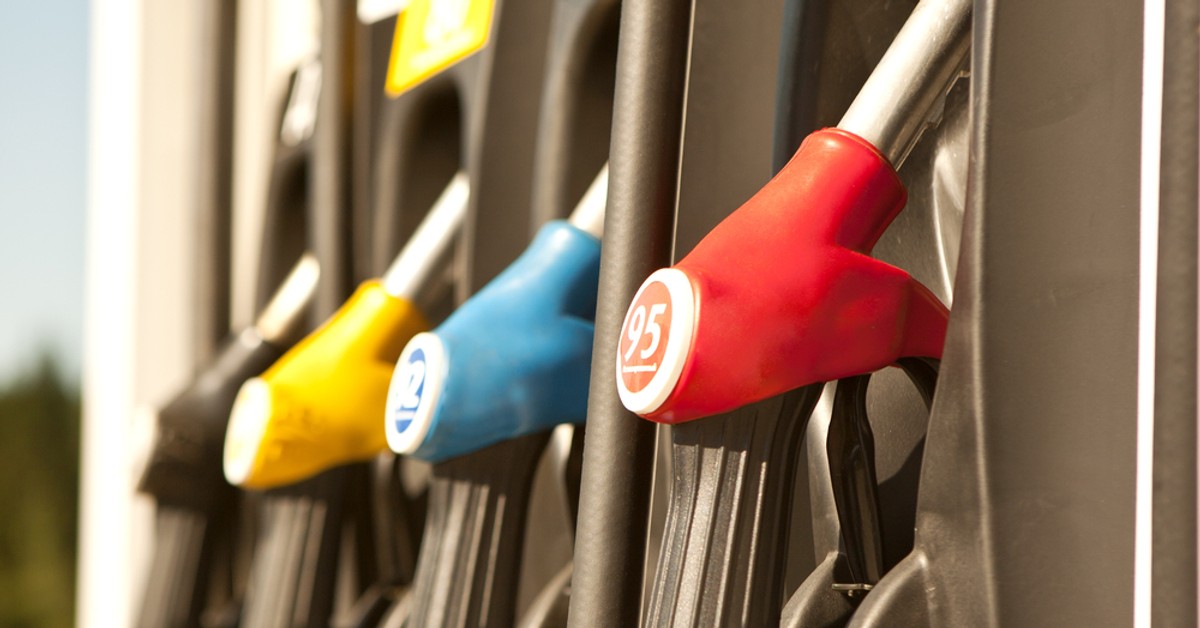 Liczba stacji paliw w Polsce. Ile wyniosła na koniec I kw. 2023 r.?