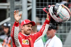 Formuła 1: Vettel podejrzewany o negocjacje z Racing Point