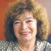 prof. Teresa Dębowska-Romanowska