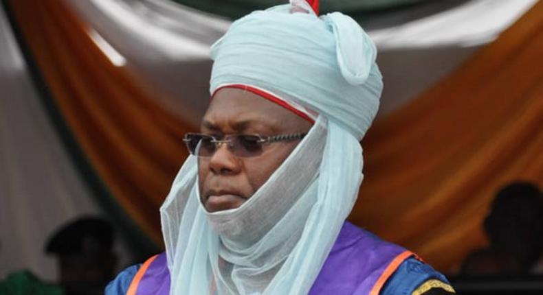 Emir of Kazaure, Alhaji Najib Hussaini stresses importance of zakat