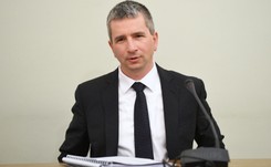 Szczurek przed komisją o uszczelnianiu VAT: Nie było klimatu do 'strzelania z biodra'