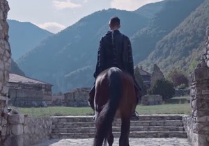 Ja sam momce sa Kosova