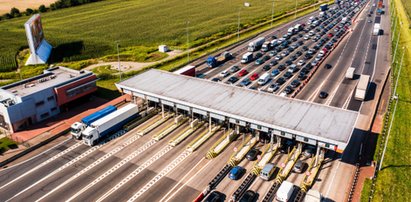 Od 1 grudnia tak zapłacisz za przejazd autostradą. To nie tylko e-TOLL