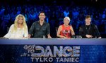 Tancerze Honoraty Skarbek w „Got to dance. Tylko taniec"!