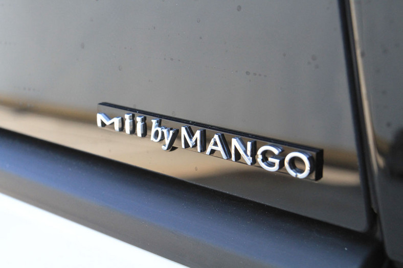 Seat Mii by Mango