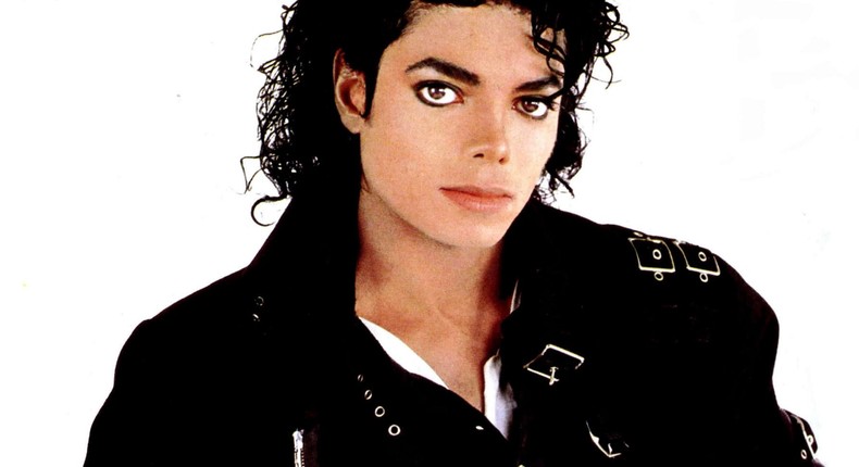 Micheal Jackson