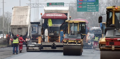 Poznaliśmy plany drogowców