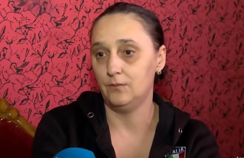 Enesa Nurkić jest matką prostytutki