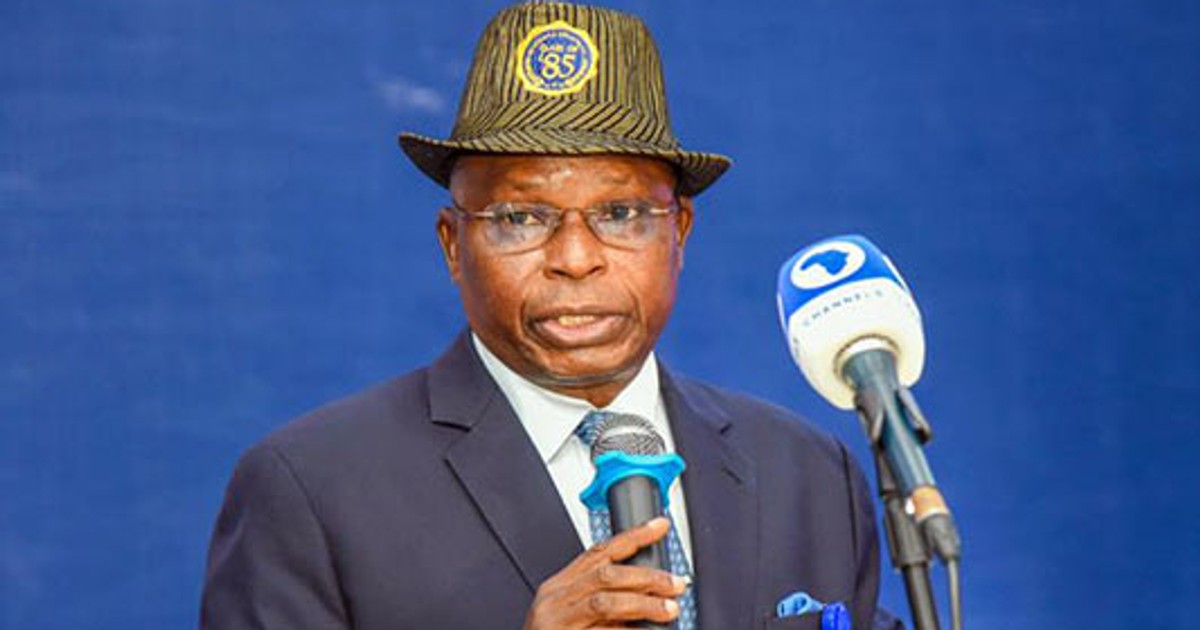 There is an urgent need to reposition justice sector – Minister - Vimarsana News