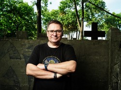 Terlikowski: Katolicy w Polsce są dziś mniejszością [ROZMOWA MAZURKA]