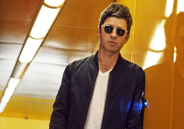 Noel Gallagher – jaskiniowiec britpopu