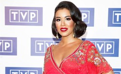 Prezenterka TVP Tamara Gonzalez Perea o "W pustyni i w puszczy": Uczy pogardy i poczucia wyższości