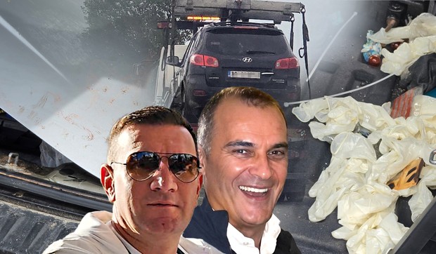 Aleksandar Nešović, Saša Vuković