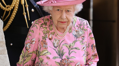 Elżbieta II otrzymała nowego szczeniaka corgi. "Królowa jest zachwycona"