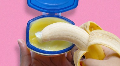 5 reasons men should stop masturbating with Vaseline and lotions