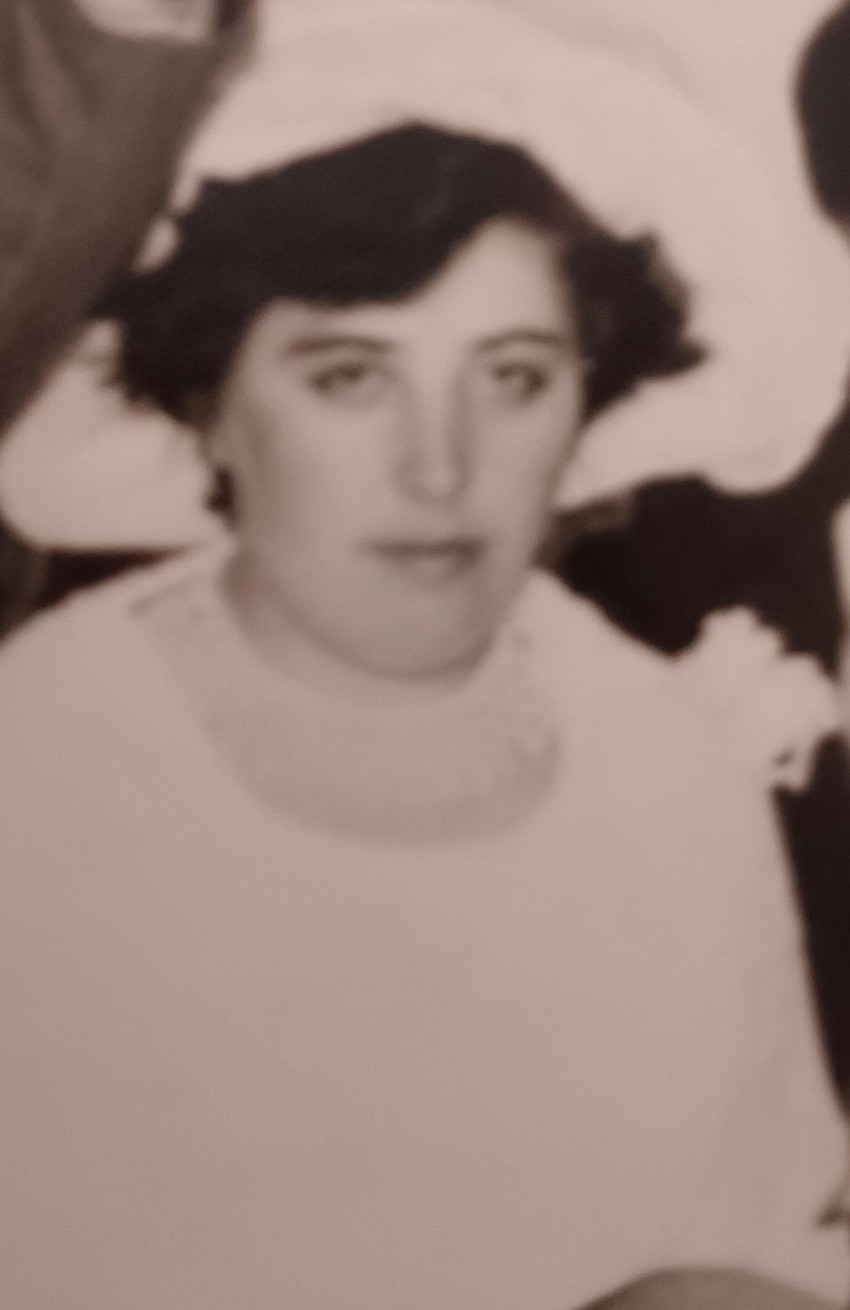 Ubijena Zorica Cvetanović