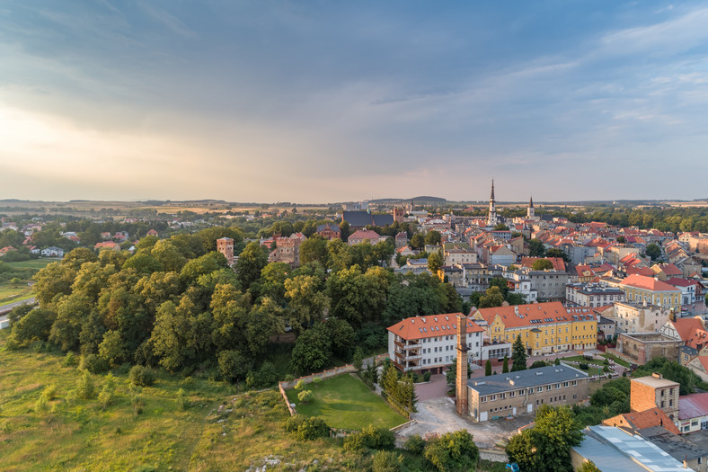 Ząbkowice Śląskie