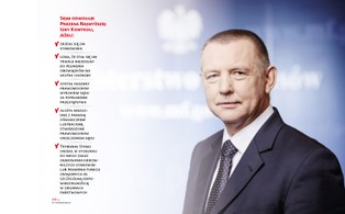 Co dalej z szefem NIK? PiS nie będzie umierał za Mariana Banasia