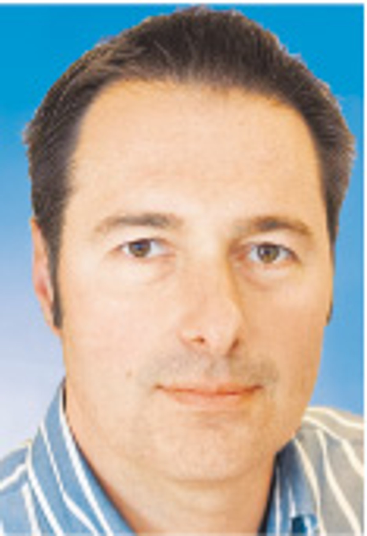 Paweł Rożyński, publicysta „DGP”