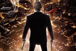 Hitman wraca na ekrany, by walczyć z Syndykatem
