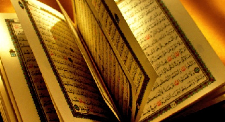 Teachings From The Qur’an 