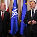 Macierewicz: ponad 150 tys. żołnierzy do 2019 r. Prezydent oczekuje przejrzystej polityki kadrowej