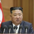 Korea Północna ogłosiła się atomowym mocarstwem. "Nie będzie negocjacji"