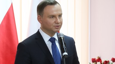 Gdański wykładowca odmówił przyjęcia odznaczenia nadanego przez prezydenta Dudę