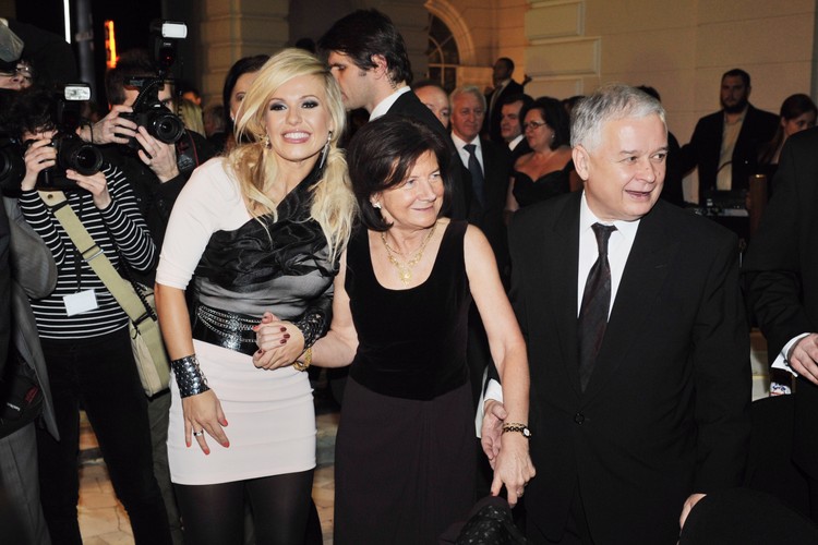 6. rocznica katastrofy pod Smoleńskiem